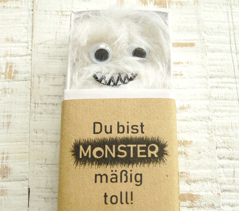 Magnet Small Gift