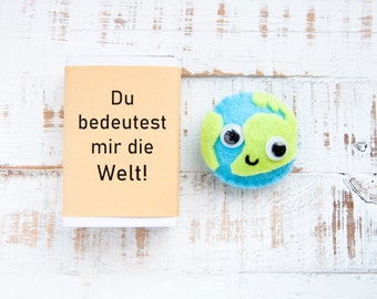 Liebe Geschenk | Magnet