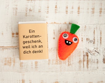 Freundschaft Geschenk | Magnet