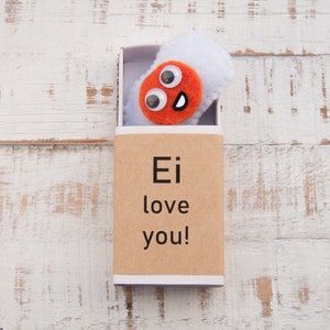 Gift love | magnet