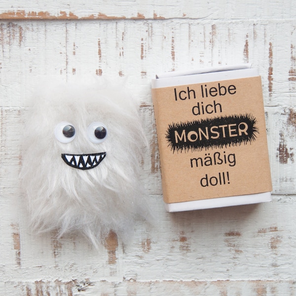 Kleines Geschenk | Magnet