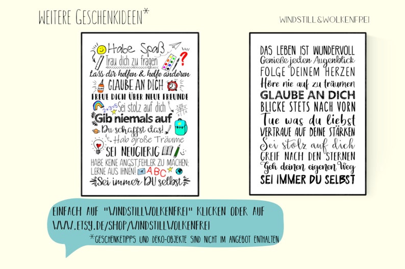  Danke Erzieher Erzieherin Abschiedsgeschenk Kindergarten Kita 