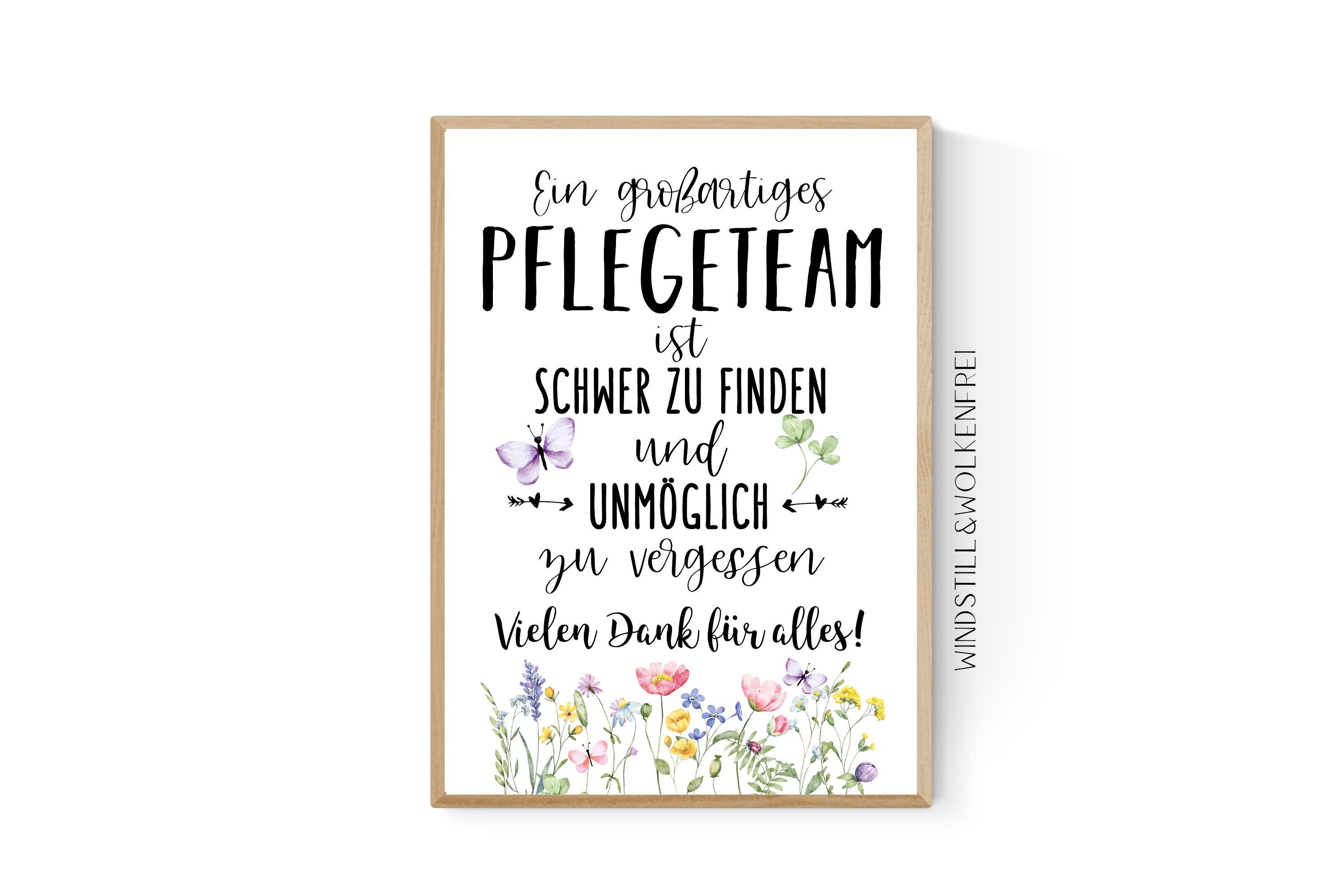 Was Sie ins Pflegeheim mitnehmen dürfen – Eine Übersicht für Besucher und Bewohner 2