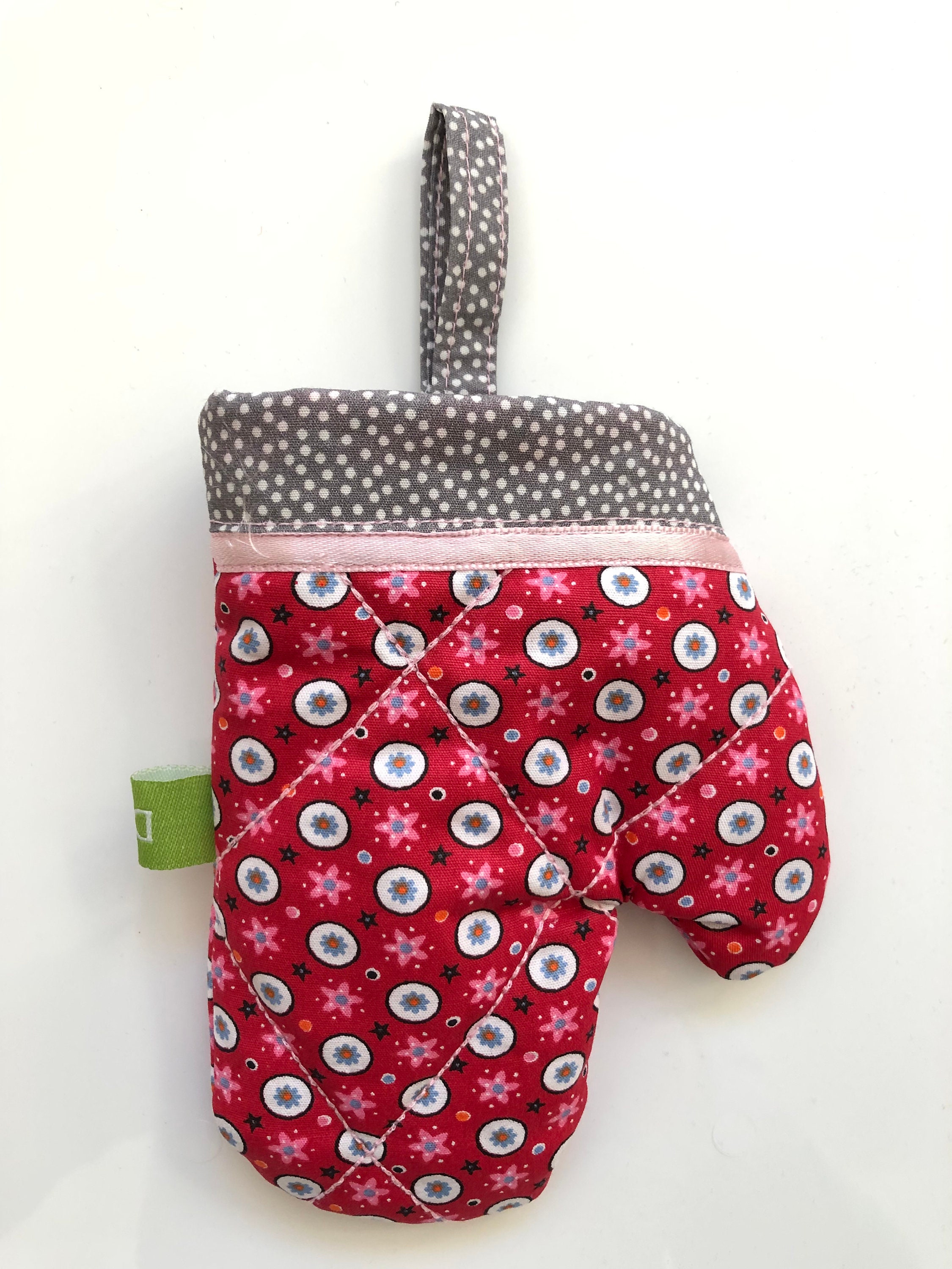 Children's Oven Glove Baking Glove Etsy