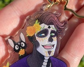 Borderlands Sugar Skulls- Timothy