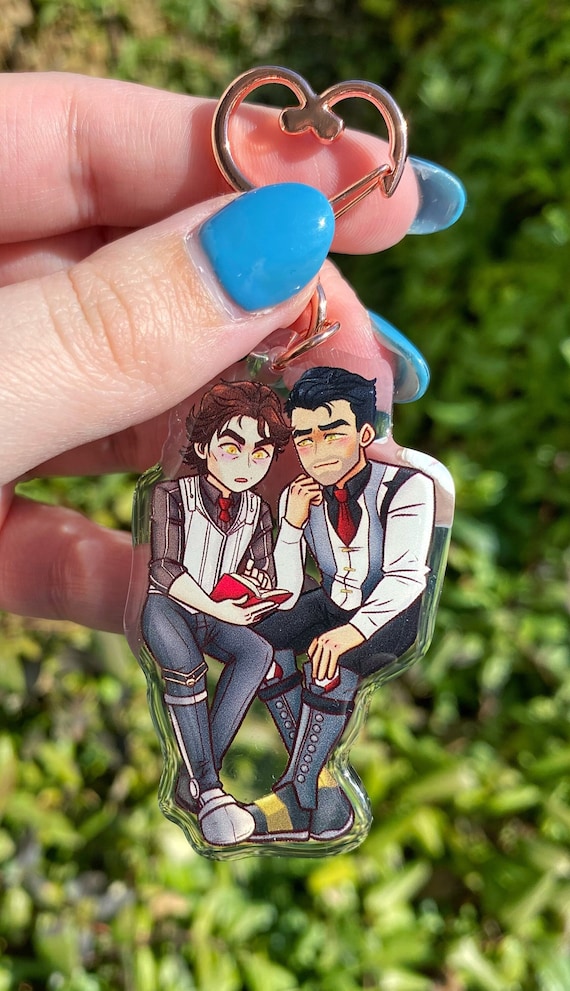 Valentine's day keychains sale