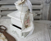 Shabby Coffee Mill quot seduction quot