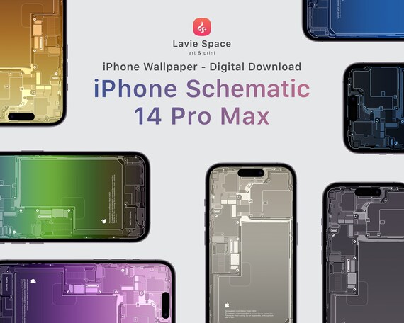 Iphone 14 Pro Max Wallpaper Iphone Schematic Wallpaper Phone - Etsy Iphone 14 Pro Max Wallpaper Iphone Schematic Wallpaper Phone - Etsy