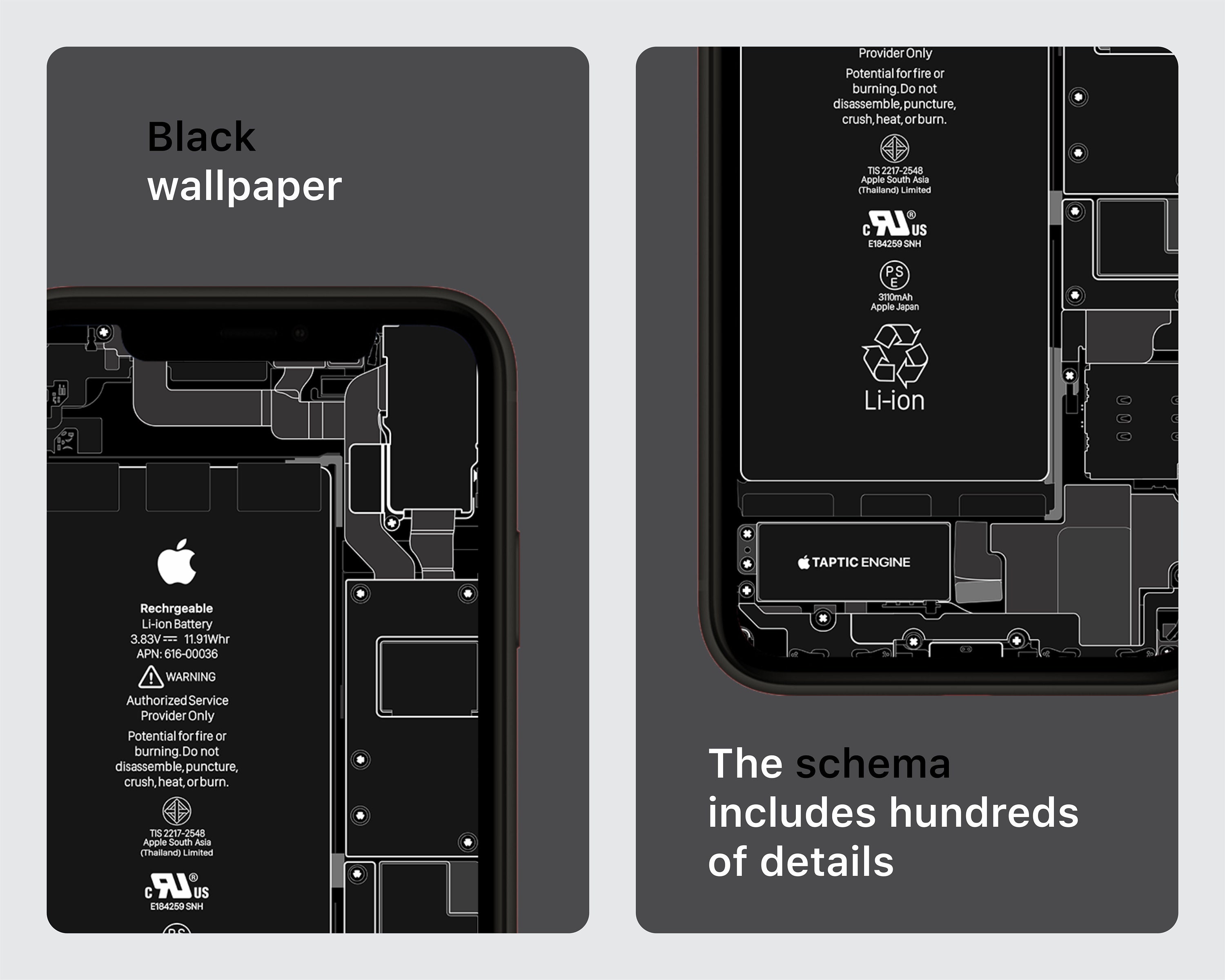 iPhone 11 Teardown  iFixit News