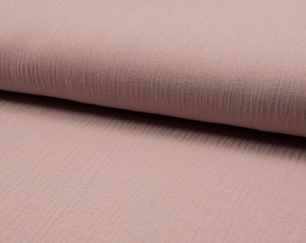 Dusty Rose Kleid Etsy