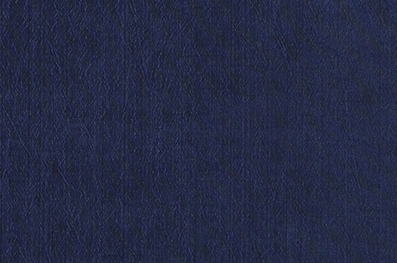 Taft uni, dunkelblau 5027 image 1
