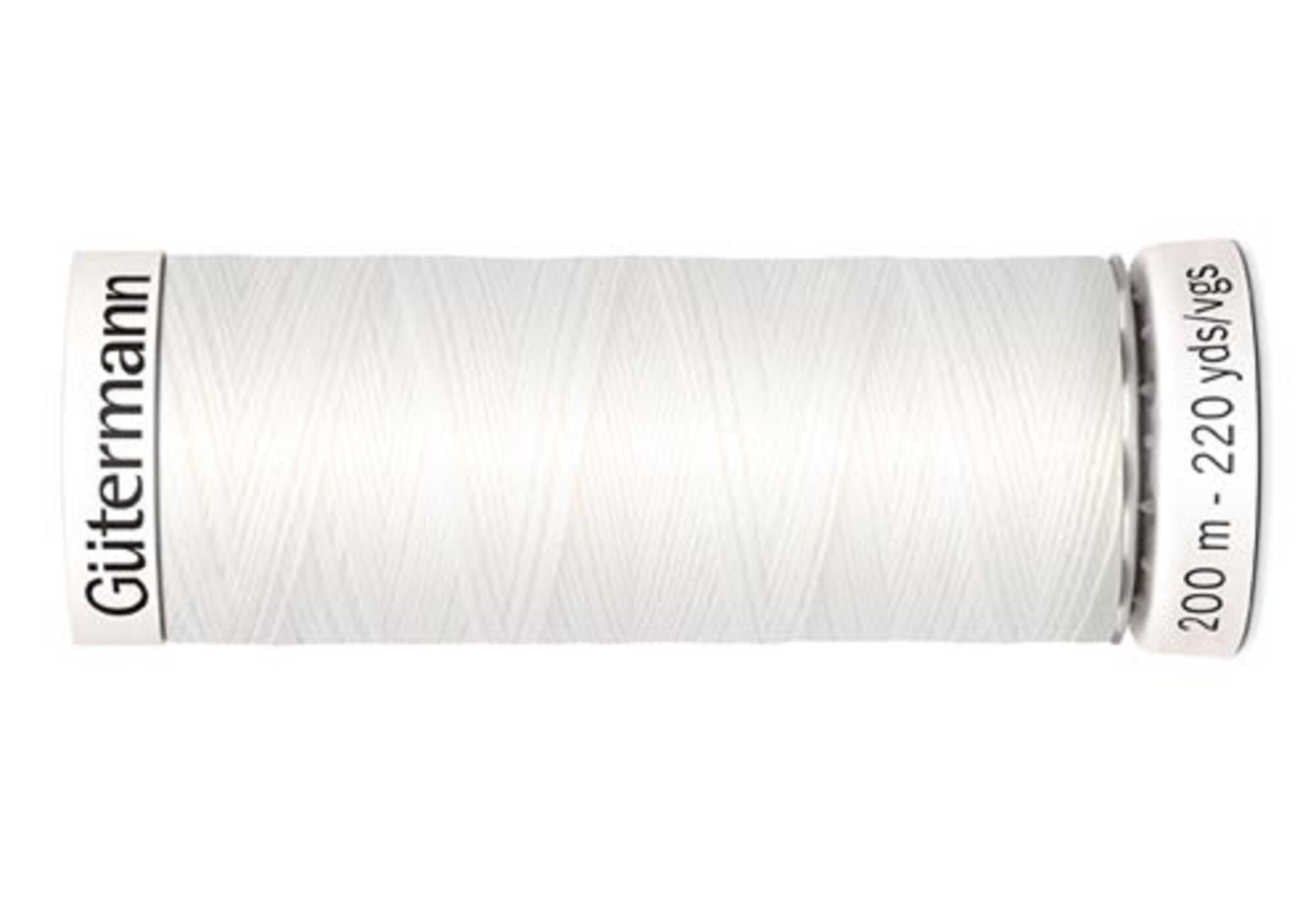 Нитки Гутерман Купить