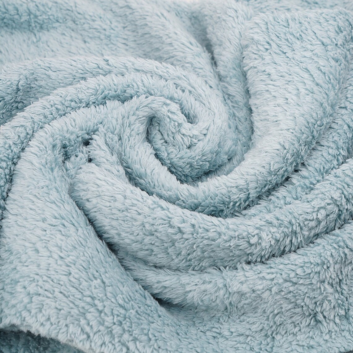 BIO Plüsch Teddyplüsch / Baumwolle / Stoffonkel / 4 Farben | Etsy