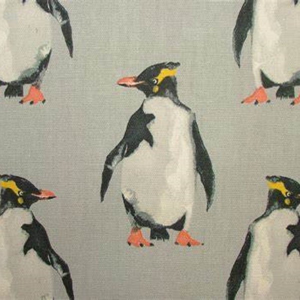 Wachstuch Penguin, arctic, PVC