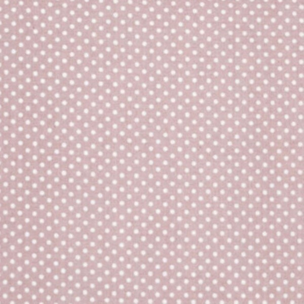 Wachstuch A.U. MAISON Dots | lavender