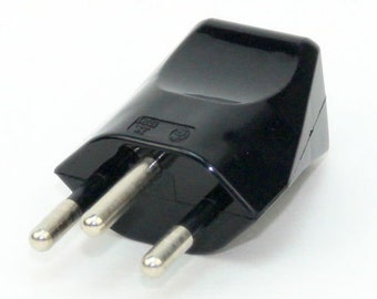 SWITZERLAND STECKER UPGRADE for SLR Lamp