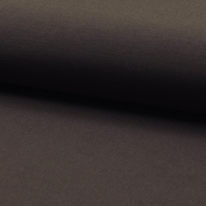 Bengalin Stretch, trouser fabric, dark brown / Dark Taupe
