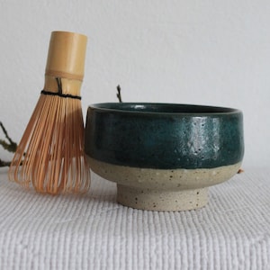 Chawan, Matcha-Teeschale imagem 4