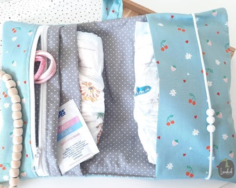 Diaper bag diaper bag