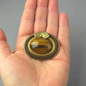 LANGANI ランガーニ ヴィンテージ ブローチ アールデコ ドイツ製 Langani brooch - Etsy 日本