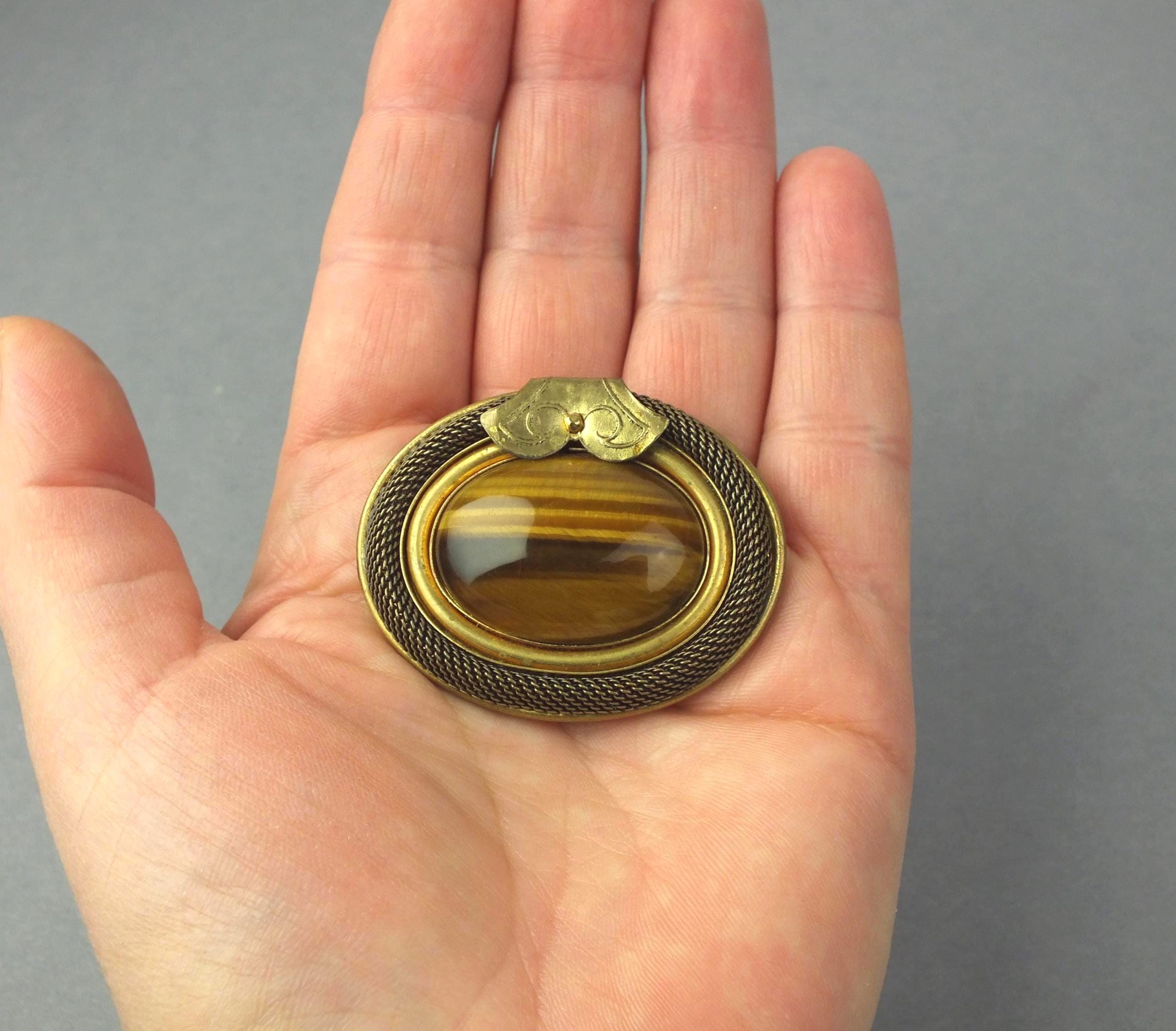 Langani brooch - Etsy 日本