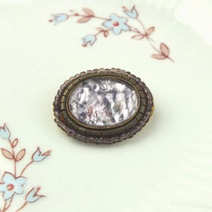 Langani brooch - Etsy 日本