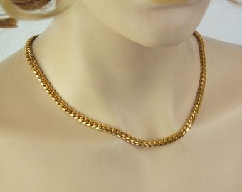 アクセサリー oblada GOLD PLATED NECKLACE Oblada】GOLD PLATED NECKLACE – CINCH inc