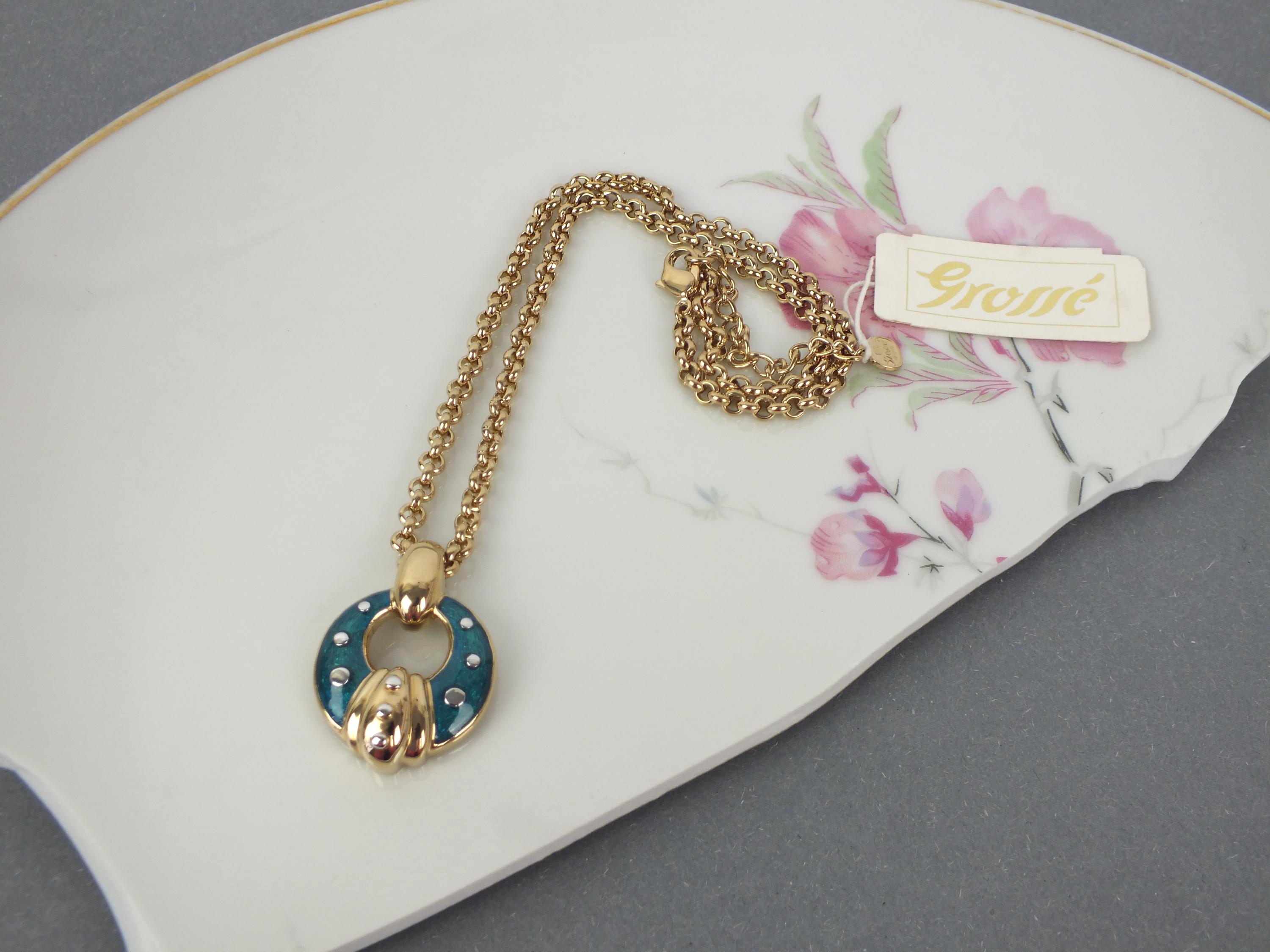 Dior jewelry set - Etsy 日本