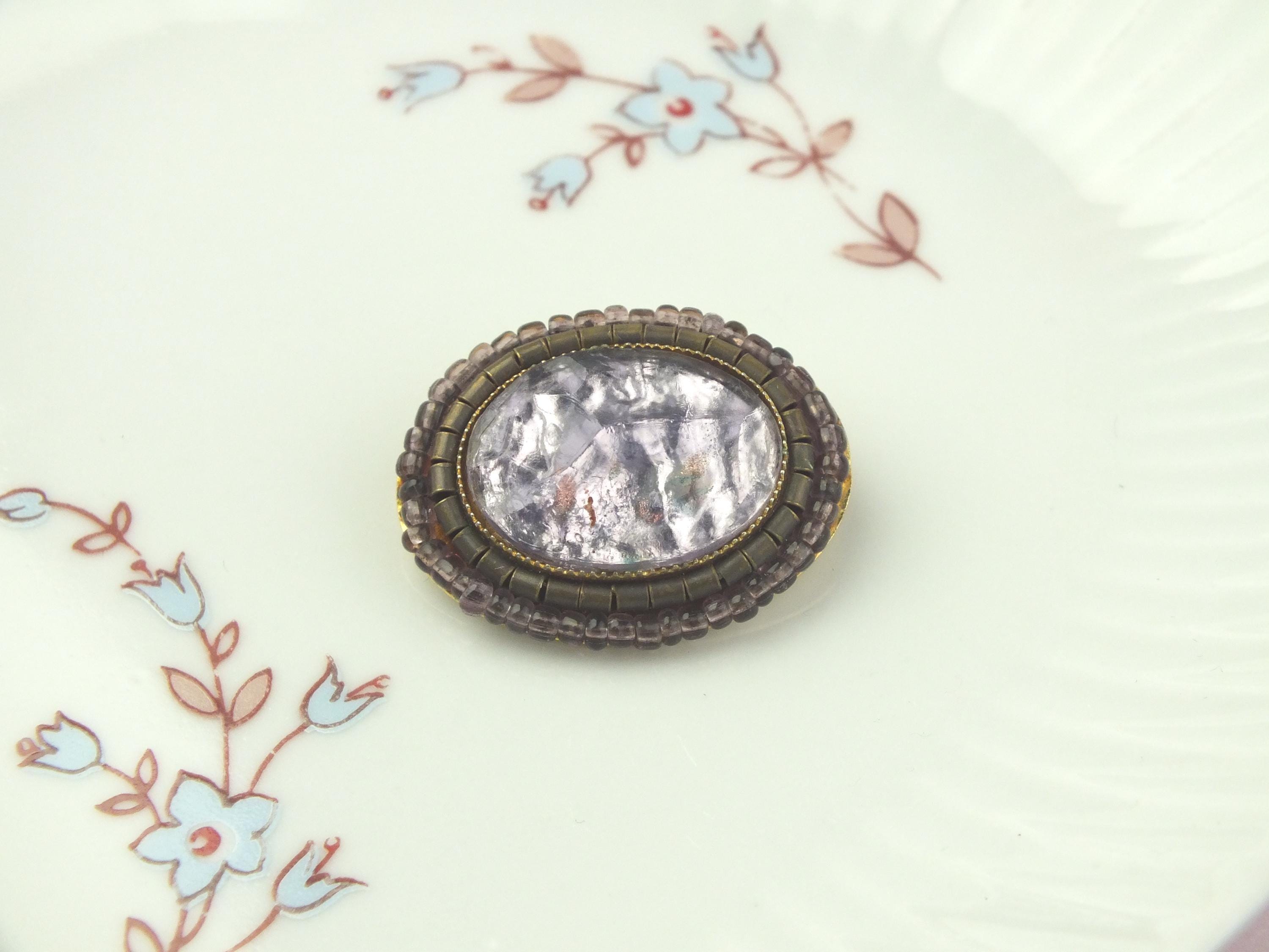 Langani brooch - Etsy 日本