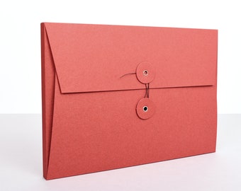 Classeur de documents, l’anneau japonaise