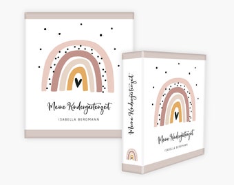 Kindergartenmappe Etsy