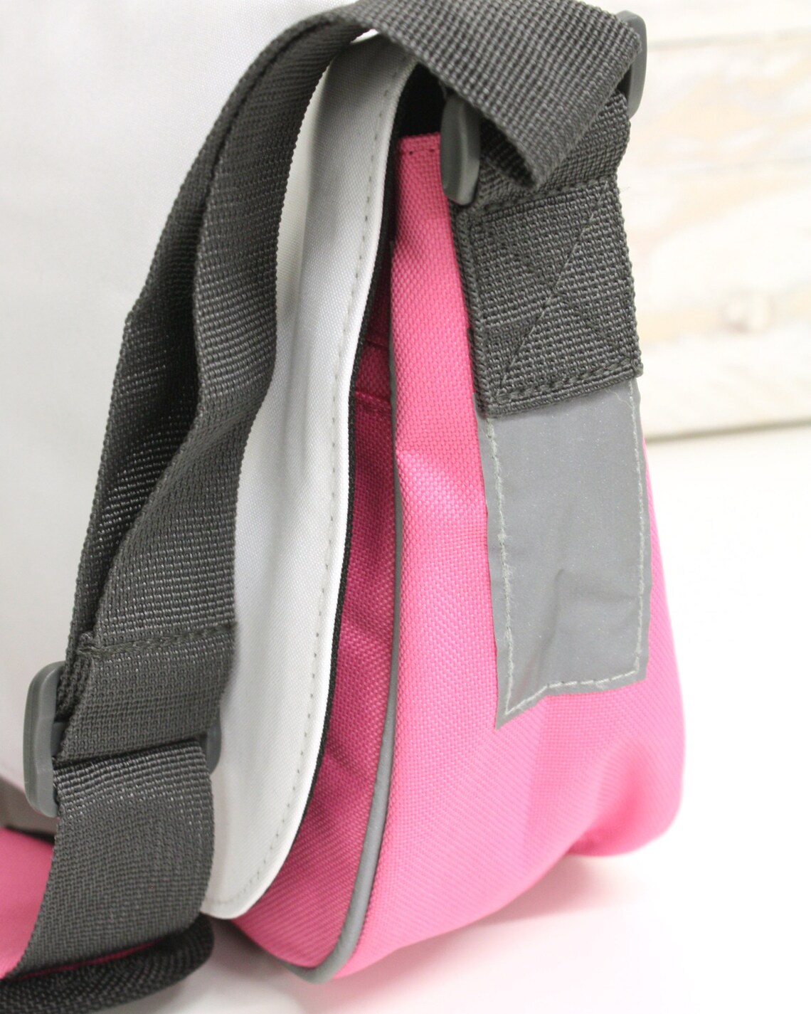 Nursery bag shoulder bag children's bag color choice Etsy