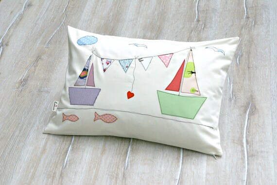 Baby Pillow Kinder Kissenbezug 40x60 Pillowcases Etsy