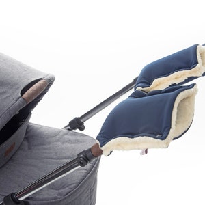 Kinderwagenmuff Kinderwagen Muff Handwärmer