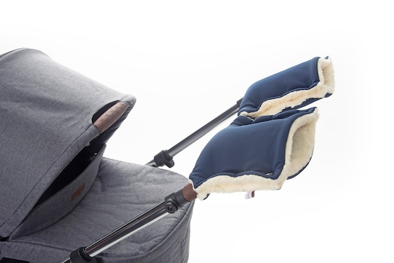 Kinderwagenmuff Kinderwagen Muff Handwrmer - Etsy.de