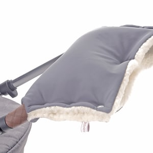 Kinderwagnmuff Handmuff Kinderwagen