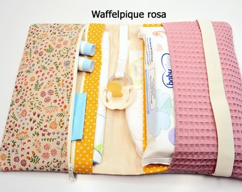 Diaper bag Changing mat Changing mat