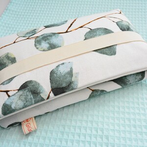 Windeltasche mit Namen