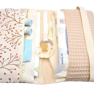 Diaper bag