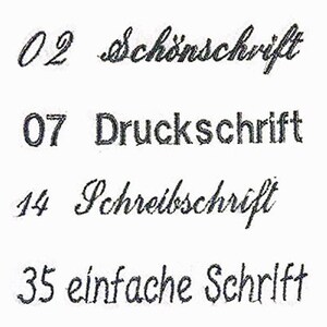 Windeltasche mit Namen