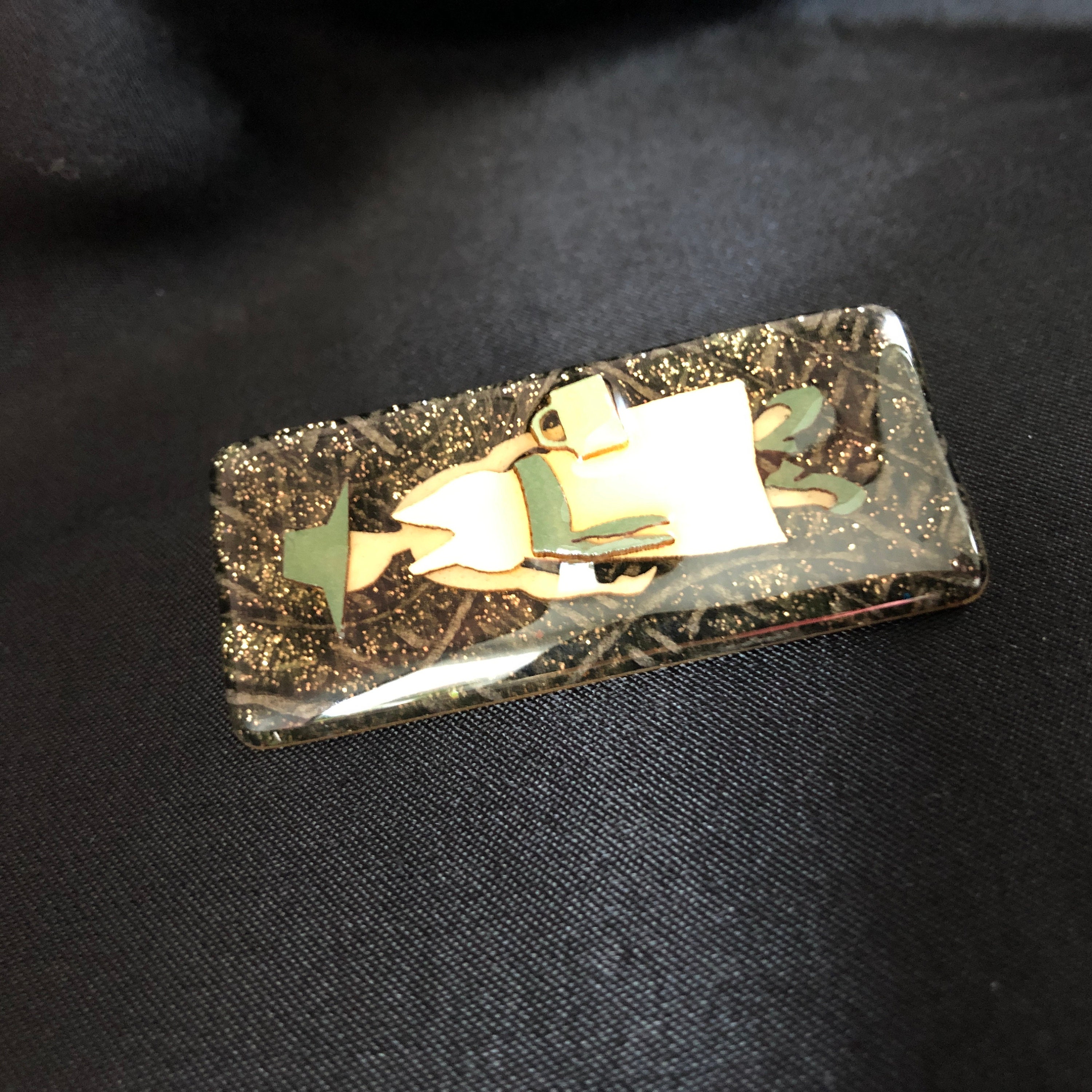 Women Brooch Woman Pins by Lucinda Lucite Brooch Woman With Etsy UK