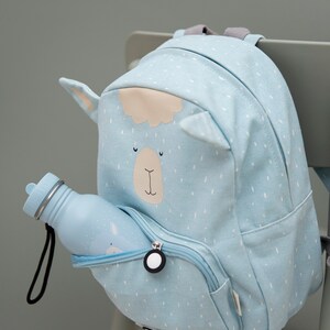 TRIXIE backpack Alpaka