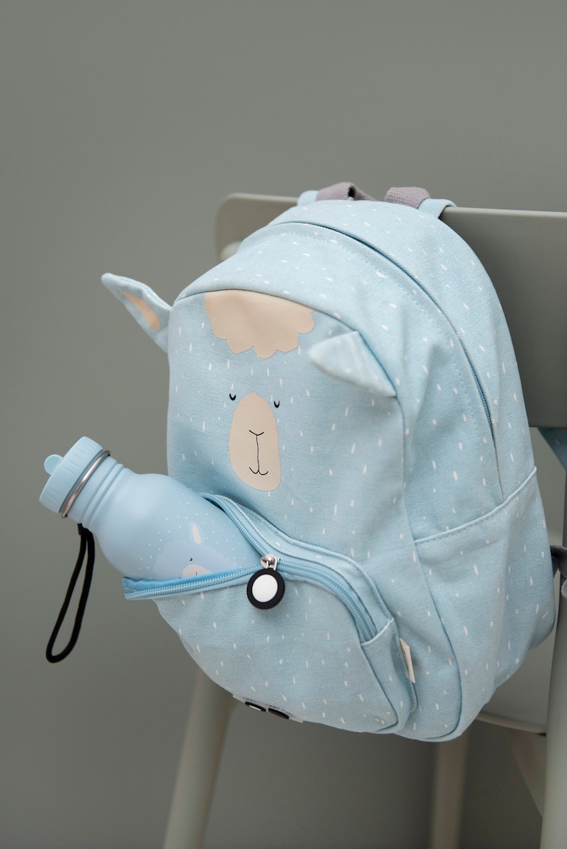 TRIXIE backpack Alpaka