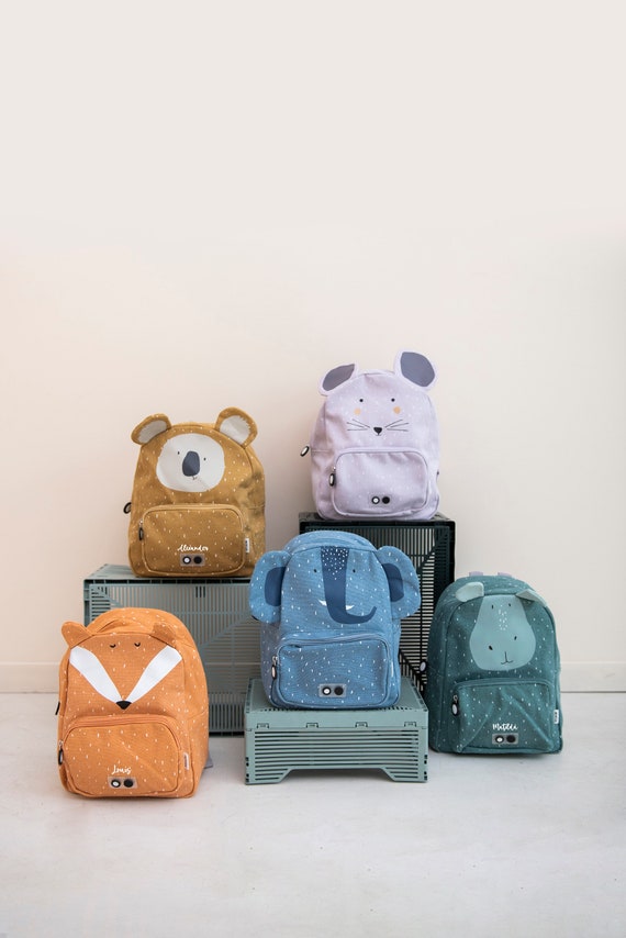 pen Betuttelen multifunctioneel TRIXIE Backpack - Etsy