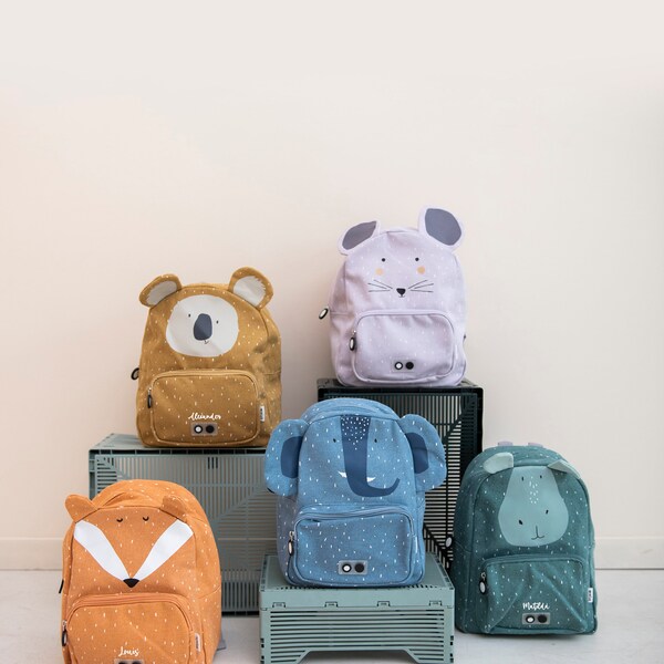 TRIXIE Rucksack