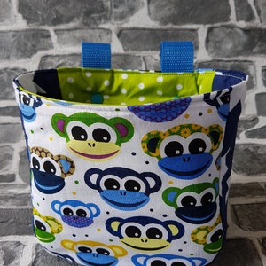 Lenkertasche Kinder Puky Hundora als Geschenk Bild 1