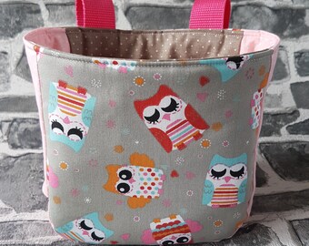 Lenkertasche Kinder Puky Hundora als Geschenk