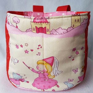 Lenkertasche Kinder Puky Hundora als Geschenk Bild 1