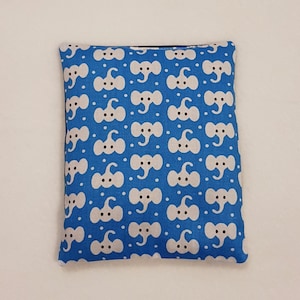 Heat pad / grain pillow