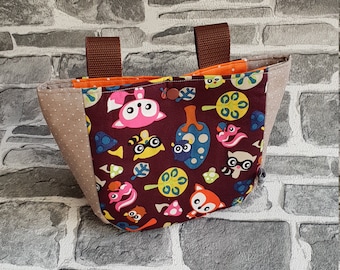 Lenkertasche Kinder Puky Hundora als Geschenk